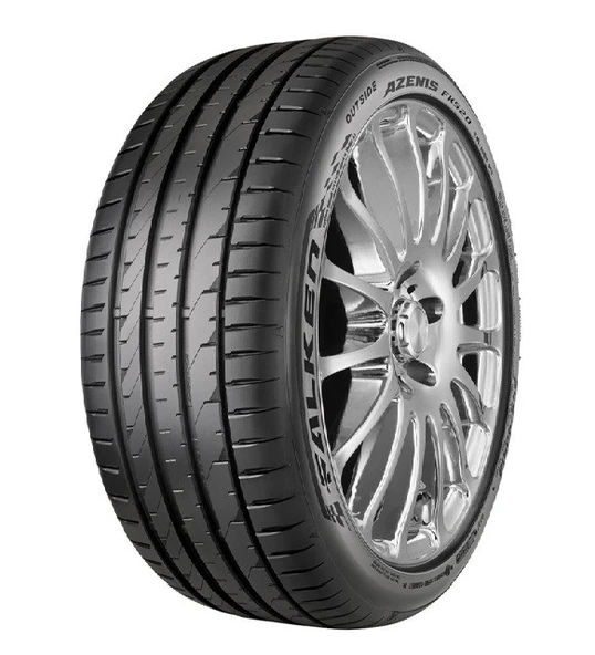 Falken 225/45 ZR17 TL 94Y XL AZENIS FK520 Oto Yaz Lastiği (Üretim Tarihi:2025) ürün görseli 1