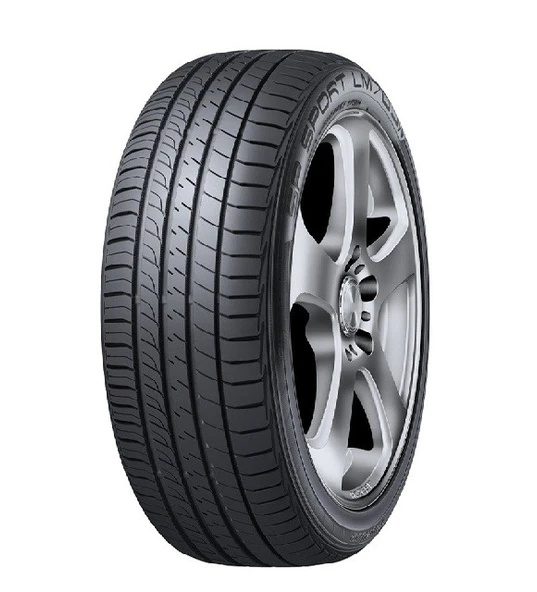 Dunlop 225/45 R17 TL 94W XL SP SPORT LM705 Oto Yaz Lastiği (Üretim Tarihi:2025) ürün görseli 1