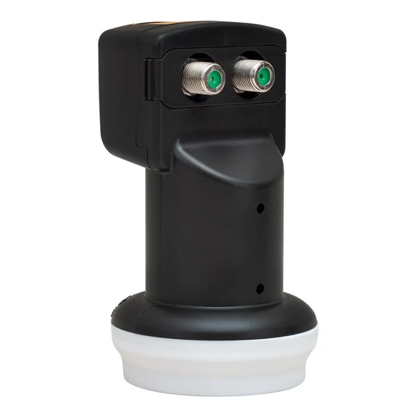T&Smart 0.1dB Ultra HD 4K Universal Çiftli Lnb ürün görseli 1