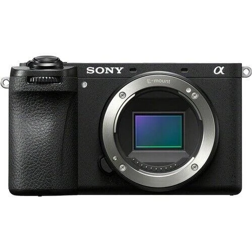 Sony A6700 Aynasız Fotoğraf Makinesi ürün görseli 1