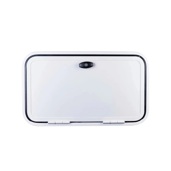 Einstein 347x295mm Karavan Servis Giriş Kapağı ürün görseli 1