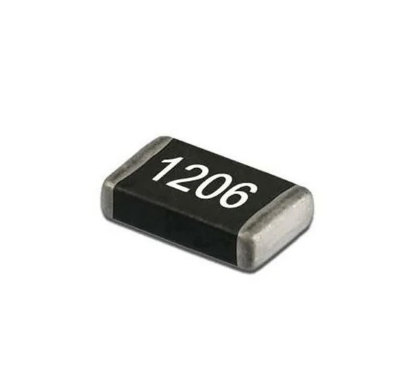 300R SMD Direnç 1206 - 10 Adet ürün görseli 1