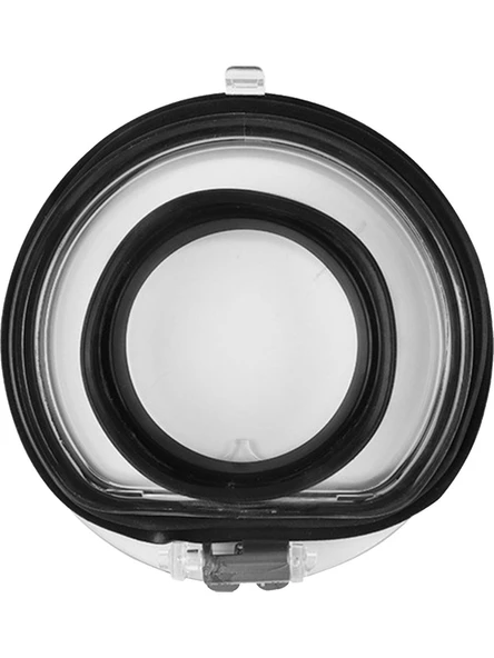 srfn ticaret Dyson V10/V11/V15 Uyumlu Elektrikli Süpürge Toz Haznesi Kapağı ürün görseli 1
