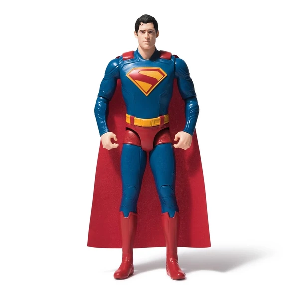 Superman Film Karakterleri 30 cm ürün görseli 1