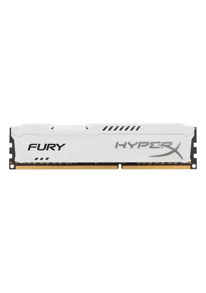 Kingston HyperX HX316C10FW/8 8 GB DDR3 1600 MHz PC Bellek ürün görseli 1