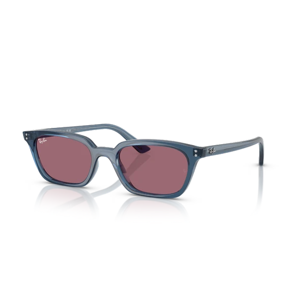 RB 4456 68121A 53 Ray-Ban ZAYA Güneş Gözlüğü ürün görseli 1