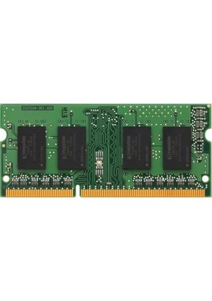 Kingston KVR24S17S8/8 8 GB DDR4 2400 MHz CL17 Ram ürün görseli 1