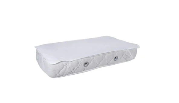 Mey İthalat®   Yatak Koruyucu Alez 70x120 ürün görseli 1