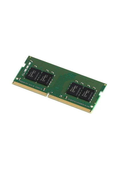 Kingston KVR26S19S8/8 8 GB DDR4 2666 MHz Notebook Ram ürün görseli 1