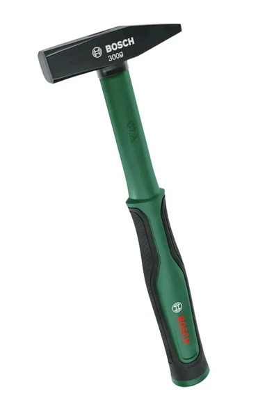 Bosch 300 Gram Çekiç ürün görseli 1