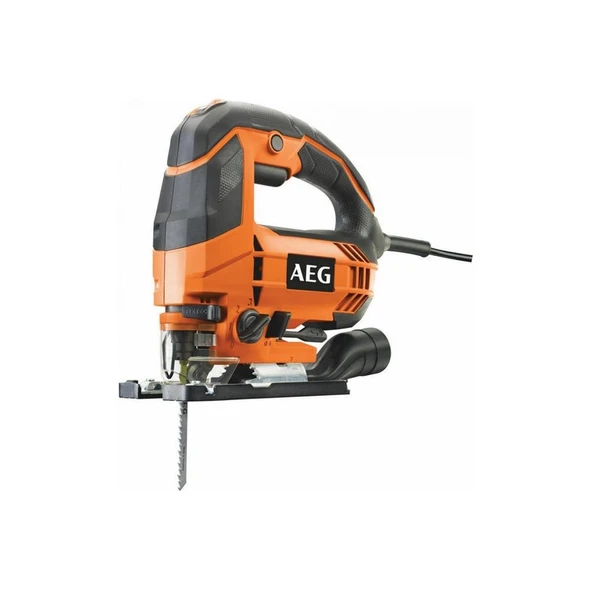 AEG Step 100X 700 W Dekupaj Testere ürün görseli 1