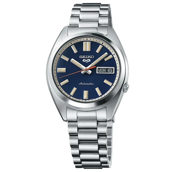 SRPK87K1 Seiko 5 Sports Otomatik Erkek Kol Saati ürün görseli 1
