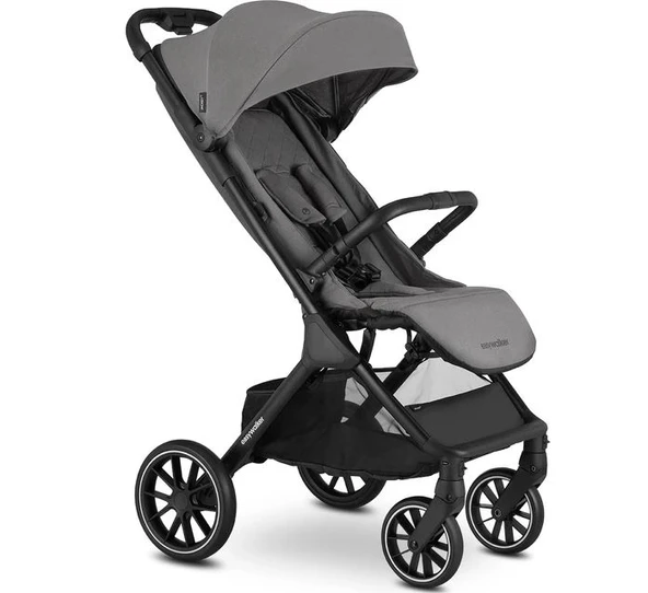 Easywalker Jackey Xl Tek Tuşla Otomatik Katlanan Bebek Arabası ürün görseli 1