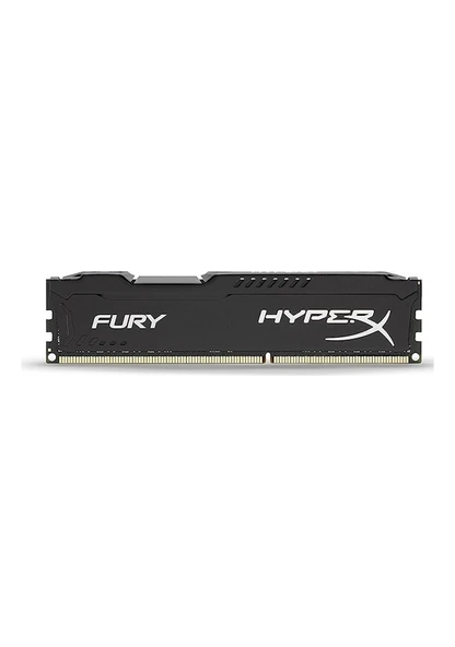 Kingston HyperX HX316C10FB/8 8 GB DDR3 1600 MHz PC Bellek ürün görseli 1