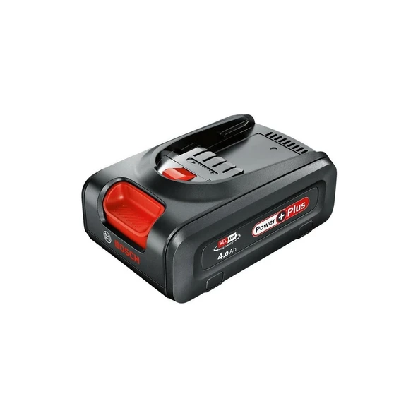 Bosch PowerPlus PBA 18V 4.0Ah Yedek Akü ürün görseli 1