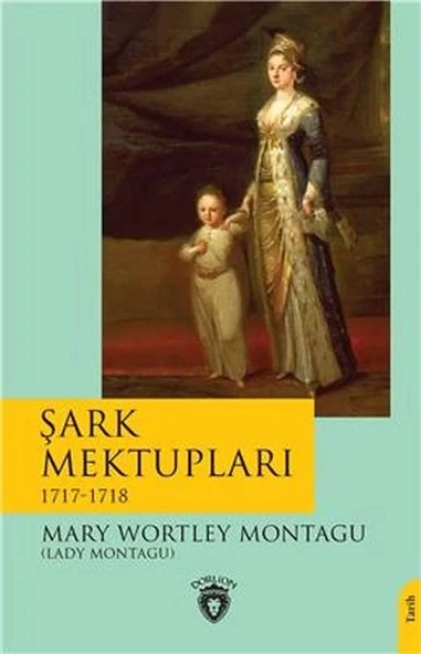 Şark Mektupları - 1717-1718 ürün görseli 1