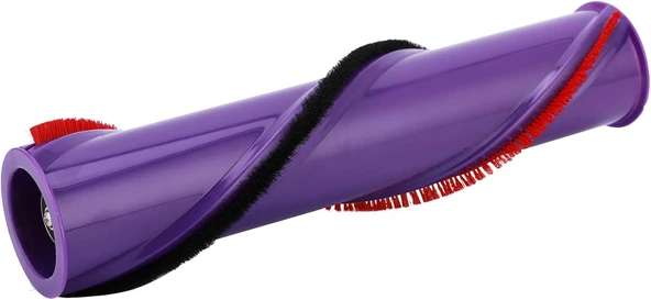 srfn ticaret Dyson V10 Uyumlu Elektrikli Süpürge Emici Rulo Başlık ürün görseli 1