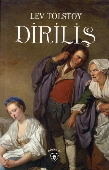 Diriliş ürün görseli 1