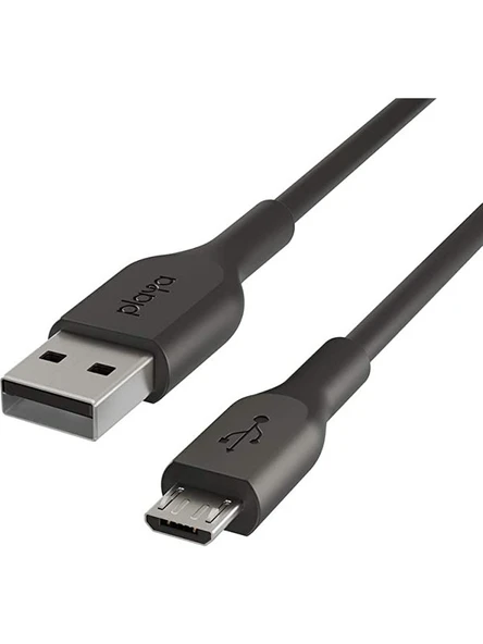 Playa Micro USB Kablo 1m ürün görseli 1