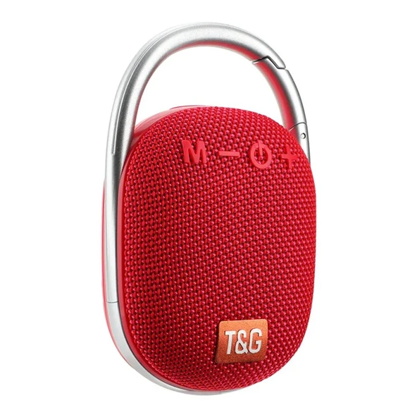 T&G TG321 Bluetooth Destekli Taşınabilir Wireless Hoparlör ürün görseli 1