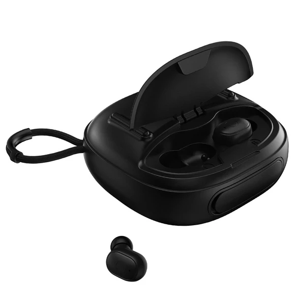 T&G TG813 Bluetooth Destekli Taşınabilir Wireless Hoparlör ürün görseli 1