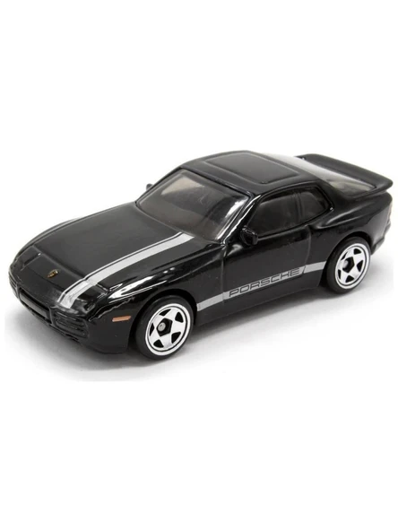 Hot Wheels 1989 Porsche 944 Turbo GRT01 HRW58 ürün görseli 1