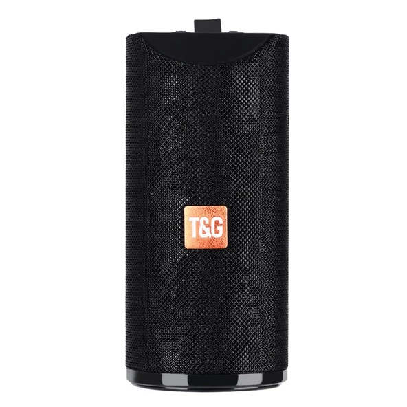 T&G TG113 Bluetooth Destekli Taşınabilir Wireless Hoparlör ürün görseli 1