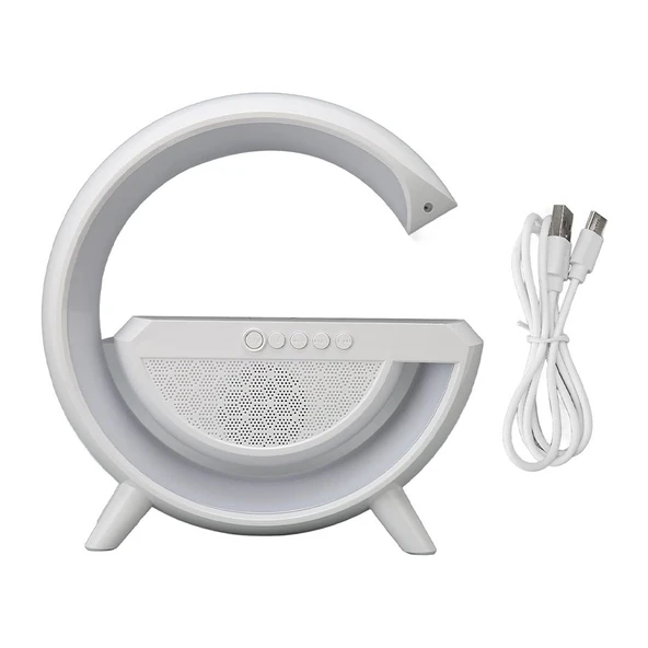 Magicvoice BT2301 Kablosuz Şarjlı Taşınabilir Hoparlör ürün görseli 1
