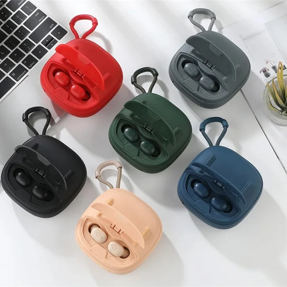 T&G TG813 Bluetooth Destekli Taşınabilir Wireless Hoparlör ürün görseli 1