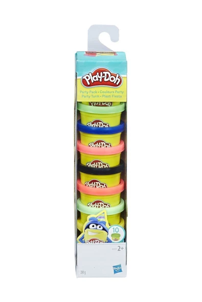 Hasbro Play-Doh Bonbon Parti Seti ürün görseli 1