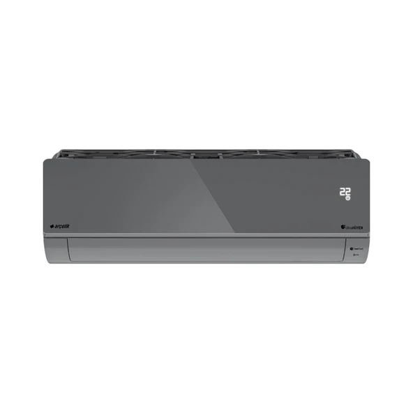 Arçelik 12470 Hp 12000 Btu/h A++ Split Klima ürün görseli 1