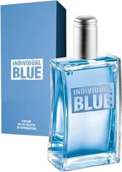 Avon Blue Erkek Parfümü. 100 ml ürün görseli 1