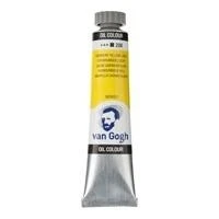 VAN GOGH YAĞLI BOYA 40 ML 208 CADMİUM YELLOW LİGHT ürün görseli 1