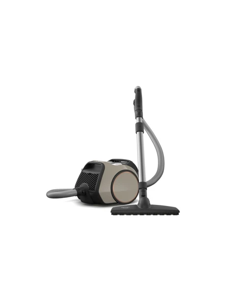 Miele Boost Cx1 Gala Edition Kaşmir Grisi Süpürge ürün görseli 1