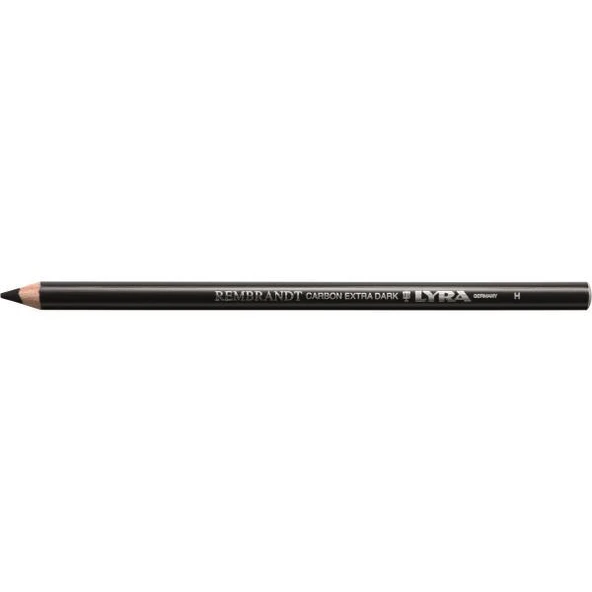 H Lyra Rembrandt Carbon Extra Dark Kalem ürün görseli 1