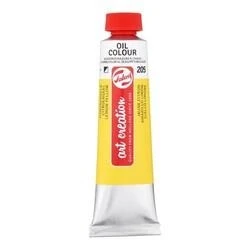 TALENS ART CREATION 205 YAĞLI BOYA LEMON YELLOW 200 ML ürün görseli 1
