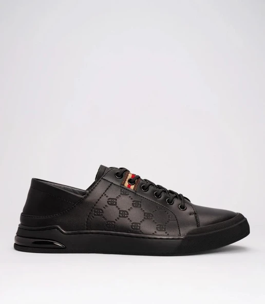 MARCOMEN 21042 YUMUŞAK ESNEK İTHAL ERKEK SNEAKER AYAKKABI ürün görseli 1