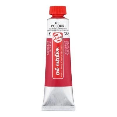 Talens Art Creation 362 Yağlı Boya 40 Ml Deep Rose ürün görseli 1