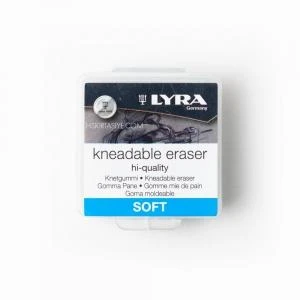 lyra hamur silgi KNEADAPLE ERASER hi-quality ürün görseli 1