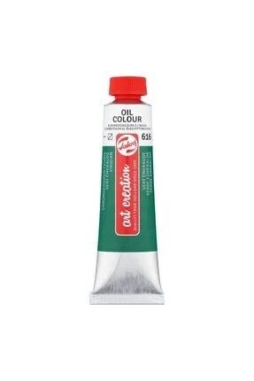 Talens Art CreationM616 Yağlı Boya : 40 Ml Viridian ürün görseli 1