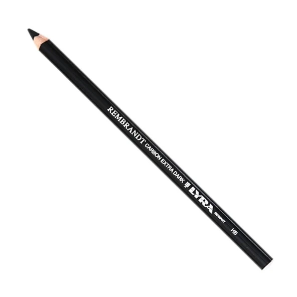 HB Lyra Rembrandt CARBON EXTRA DARK ürün görseli 1