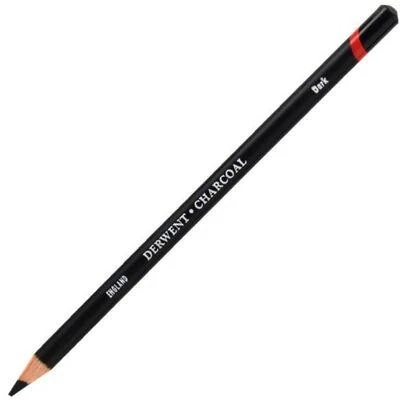 Derwent CHARCOAL Dark ürün görseli 1
