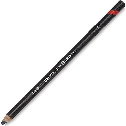 Derwent CHARCOAL LIGHT ürün görseli 1