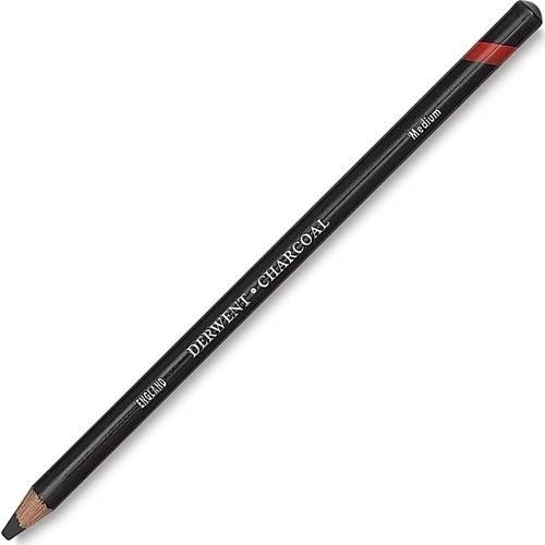 Derwent CHARCOAL medium ürün görseli 1