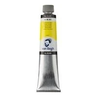 VAN GOGH 267 AZO YELLOW LEMON BOYA 200 ML ürün görseli 1
