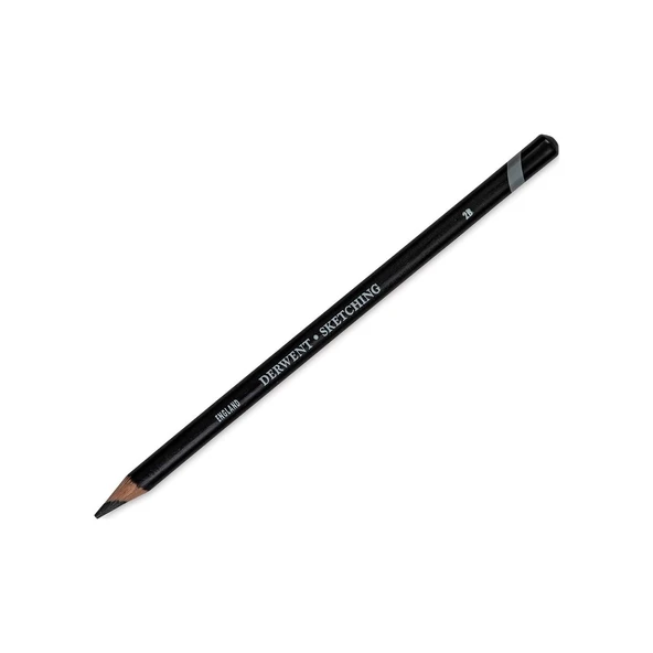 Derwent : Sketching Pencil : Eskiz Kalemi : 2B ürün görseli 1