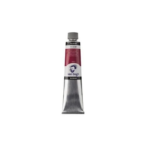 Talens Van Gogh331  200Ml Yağlı Boya Madder Lake Deep ürün görseli 1