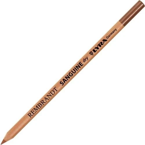 Lyra Rembrandt sanguine dry ürün görseli 1