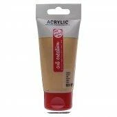 Talens Akrilik Boya 75 ml. 801 Gold ürün görseli 1