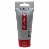 TALENS AKRİLİK BOYA 75 ML. 800 SILVER ürün görseli 1